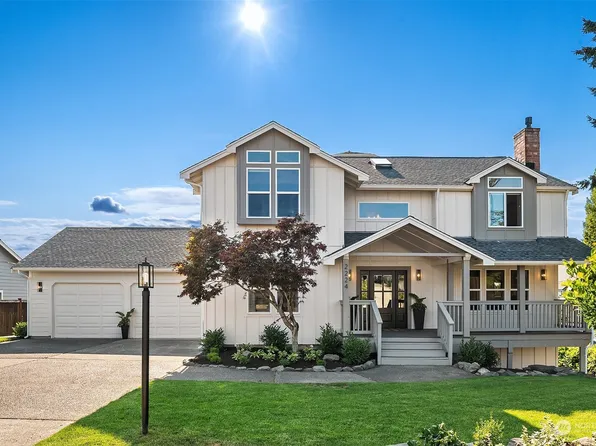 2224 Sunset Drive W, University Place, WA 98466