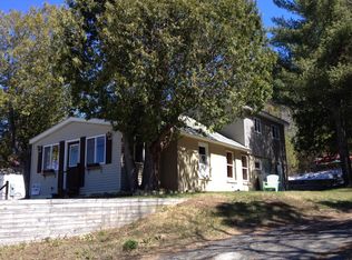 101 Payeville Ln, Saranac Lake, NY 12983