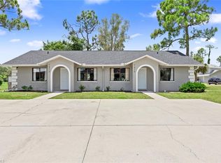 7470/7472 Field Rd, Fort Myers, FL 33967