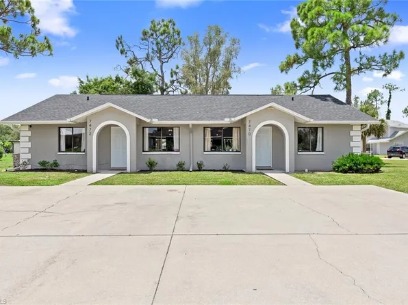 7470/7472 Field RD, FORT MYERS, FL 33967