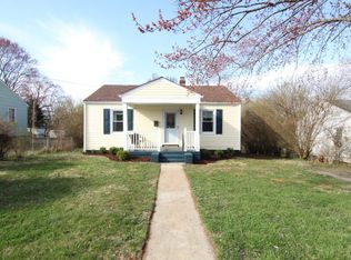 1209 Brandon Rd, Lynchburg, VA 24502