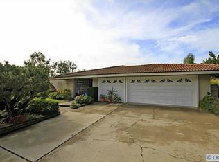 2101 Camino Rey, Fullerton, CA 92833