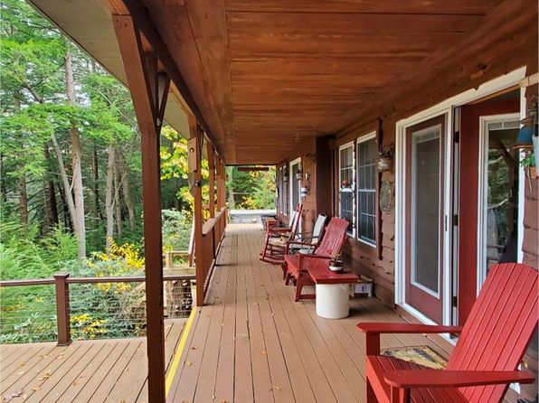 3480 Canoe Ripple Rd, Sligo, PA 16255