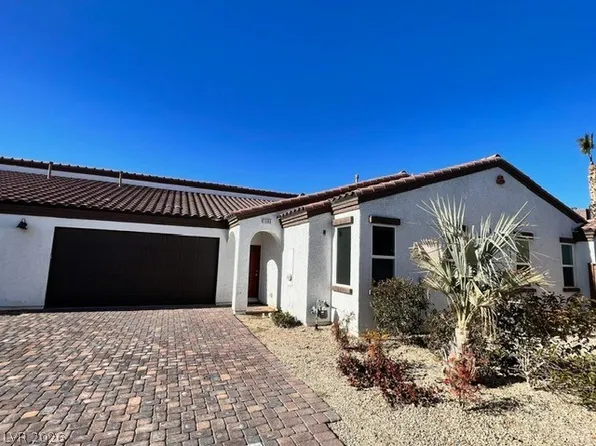 1586 Tilman Ln, Boulder City, NV 89005