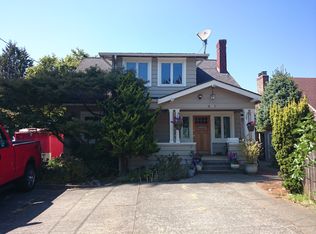 9207 Fauntleroy Way SW, Seattle, WA 98136