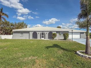 474 Leger Dr, Nokomis, FL 34275