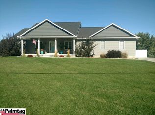 2208 6th Ave, Nebraska City, NE 68410