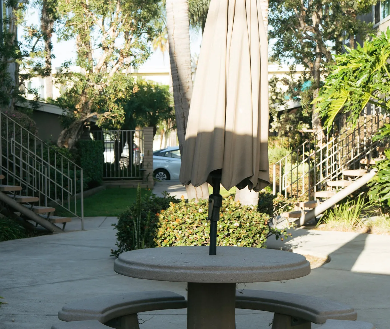 1022 Georgia St — Photo 3