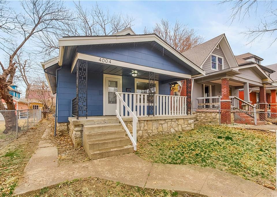4004 Morrell Ave, Kansas City, MO 64123 Zillow