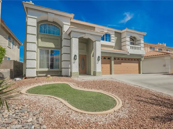 664 Mystic Cliffs Ave, Las Vegas, NV 89183