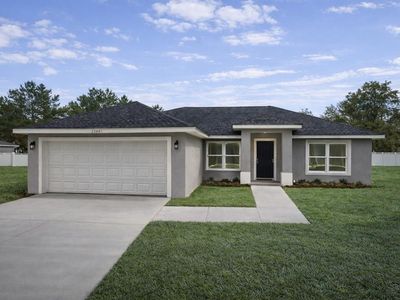 14961 SW 28th Ln, Ocala, FL, 34481