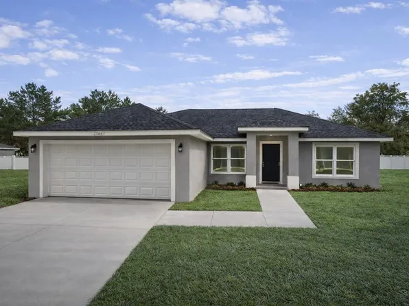 14961 SW 28th Ln, Ocala, FL 34481