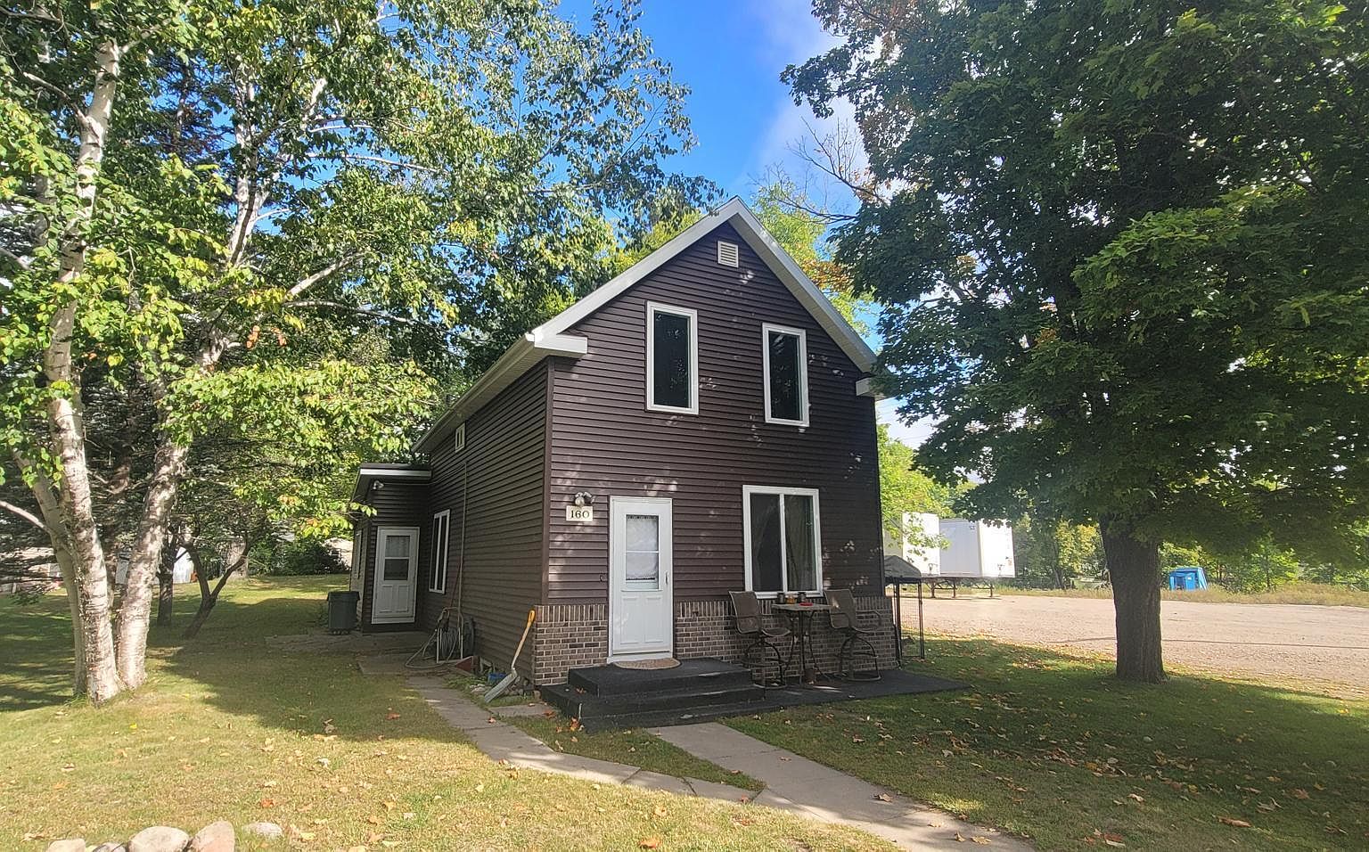 160 E Elm St, Vergas, MN 56587 MLS 6432291 Zillow