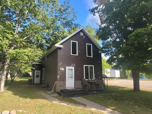 160 E Elm St, Vergas, MN 56587