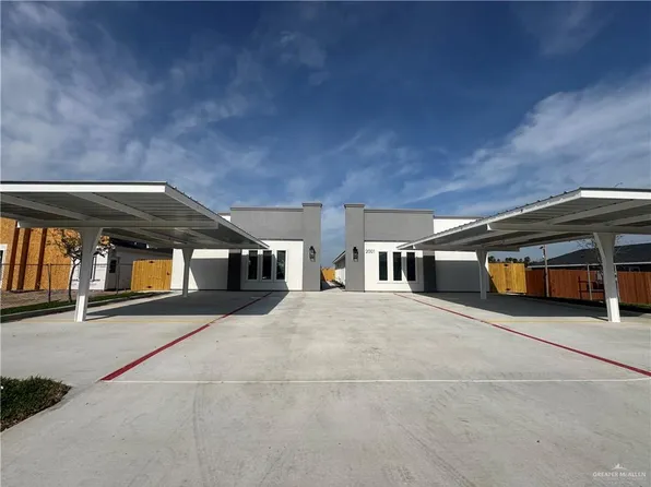 2001 Elsham Rd, Edinburg, TX 78539