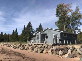 3741 Big Bay Rd, La Pointe, WI 54850