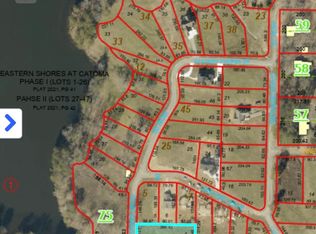 LOT 4 Orchard Dr, Cullman, AL 35055