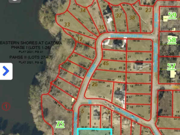 LOT 4 Orchard Dr, Cullman, AL 35055