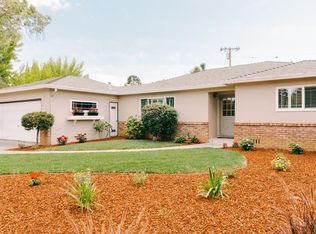 301 Camille Ct, Mountain View, CA 94040