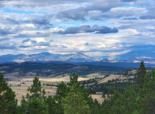 6325 Threemile Rd, Helena, MT 59602