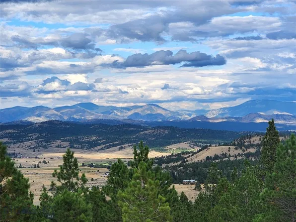 6325 Threemile Rd, Helena, MT 59602