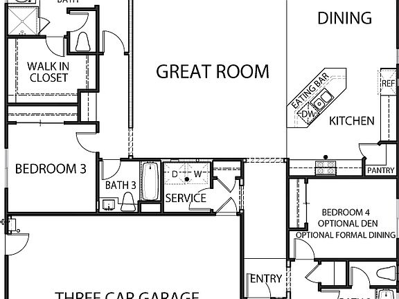 2nd image of this home
