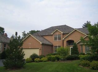 28643 N Spyglass Cir, Mundelein, IL