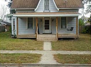 112 Boggs St, De Graff, OH 43318