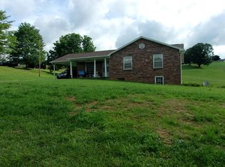 93 Hardin Rd, Independence, VA 24348