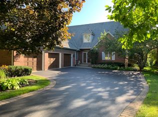 4658 Red Wing Ln, Long Grove, IL 60047