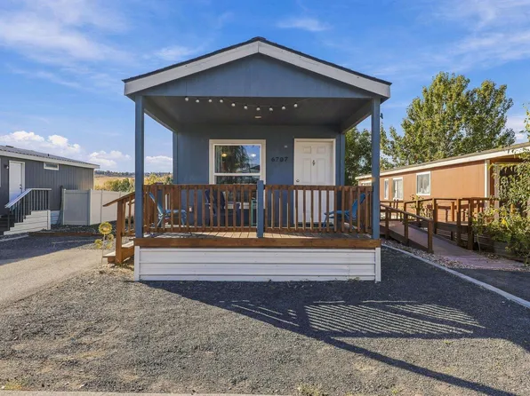 6707 James St, West Richland, WA 99353
