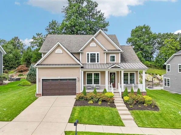 632 Chilliwack Ln, Mars, PA 16046