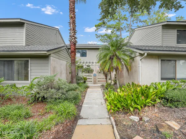 7701 BAYMEADOWS Circle W #1153, Jacksonville, FL 32256