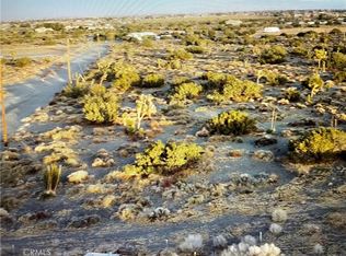 3123 Coyote Rd, Phelan, CA 92371