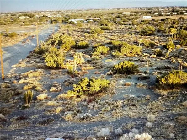 3123 Coyote Rd, Phelan, CA 92371