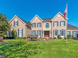 57 Alexanders Ct, Newtown, PA