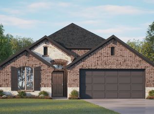 806 Misty Ln, Cleburne, TX 76033