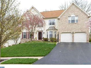 21 Blackbird Ct, Newark, DE 19702