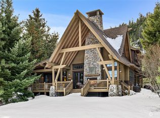150 Queens Loop, Cle Elum, WA 98922