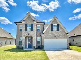 9175 Lakeside Cir S, Walls, MS 38680