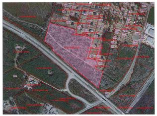 521 Highway, Andrews, SC 29510