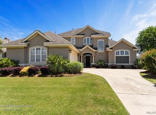 8518 Carillion Pl, Montgomery, AL 36117