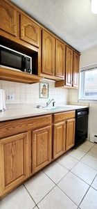 425 S Huntington Ave APT 9, Jamaica Plain, MA, 02130