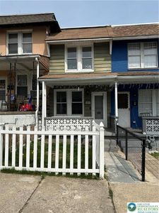 203 Clearfield St, Freemansburg, PA, 18017