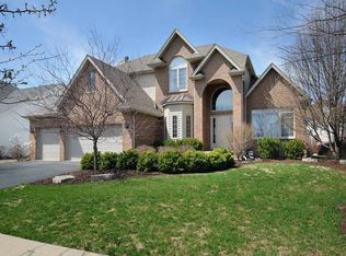 12820 Hawks Bill Ln, Plainfield, IL 60585