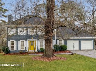 4140 S Fork Dr, Snellville, GA 30039
