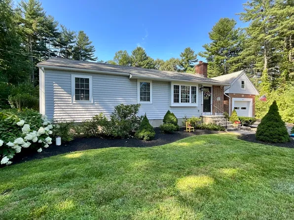 10 Burnap Rd, Sutton, MA 01590