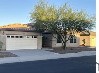 9804 S 25th Ave, Phoenix, AZ 85041