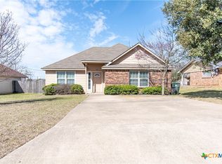 712 Lexington Dr, Temple, TX 76504