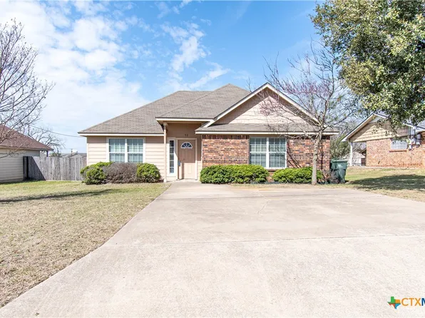 712 Lexington Dr, Temple, TX 76504